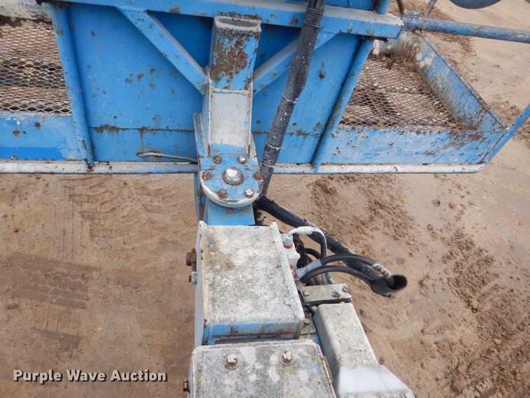 image for item MJ9959 1999 Genie S40  boom lift