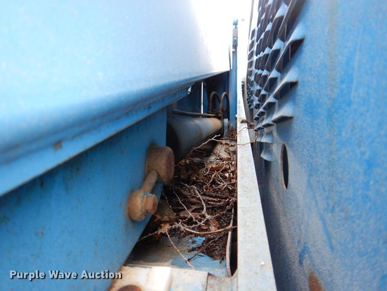 image for item MJ9959 1999 Genie S40  boom lift