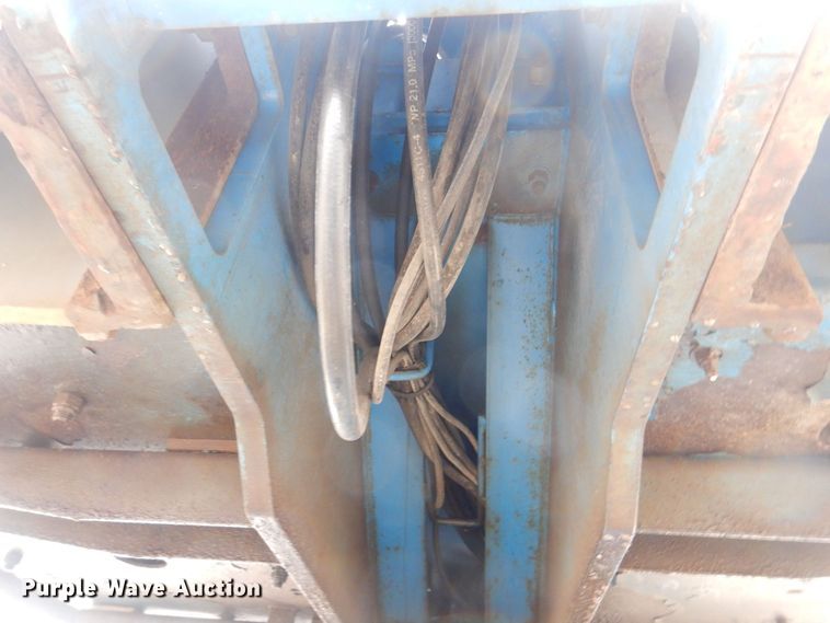 image for item MJ9959 1999 Genie S40  boom lift