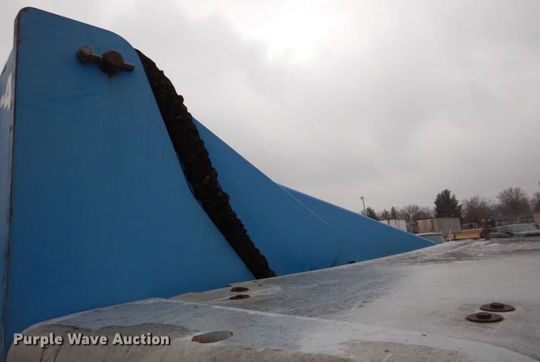 image for item MJ9959 1999 Genie S40  boom lift