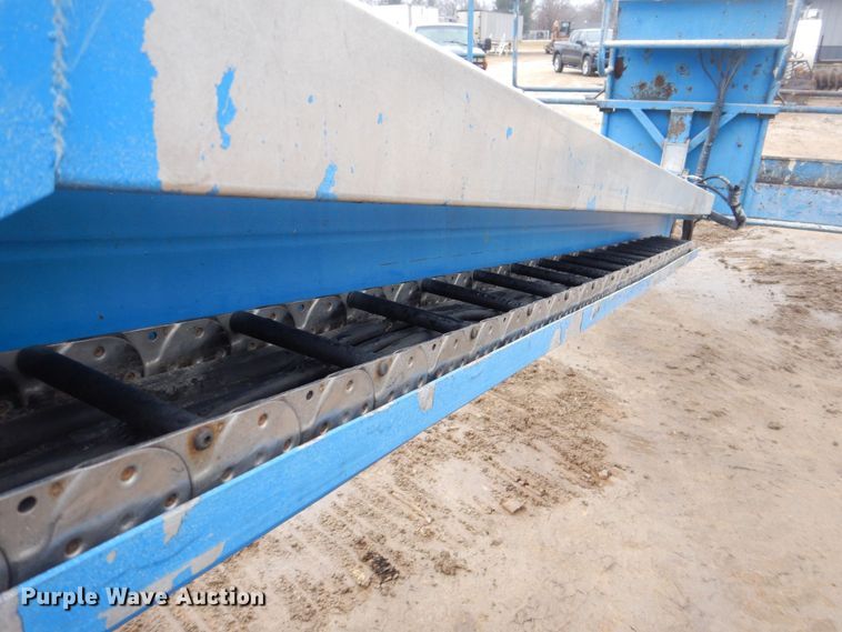 image for item MJ9959 1999 Genie S40  boom lift