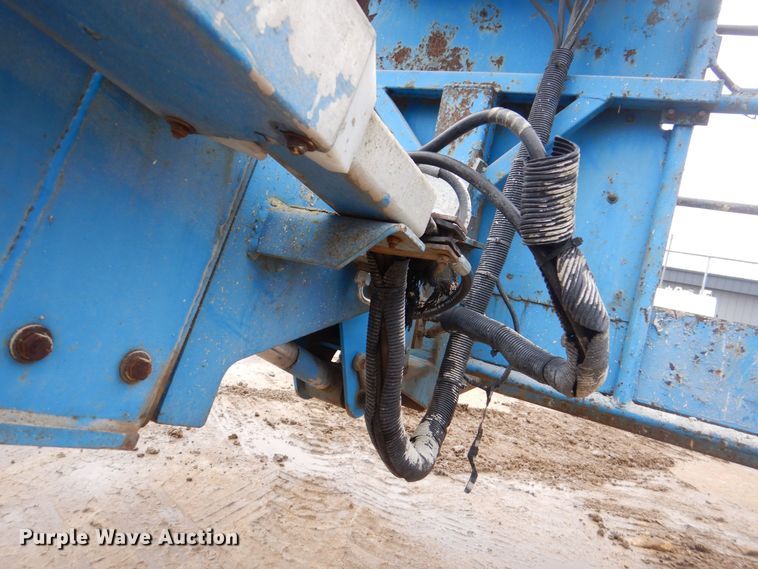 image for item MJ9959 1999 Genie S40  boom lift