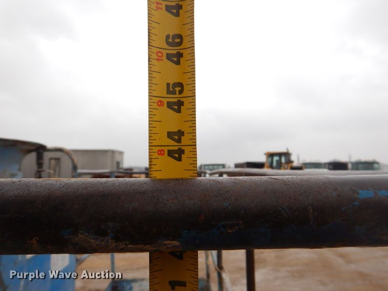 image for item MJ9959 1999 Genie S40  boom lift