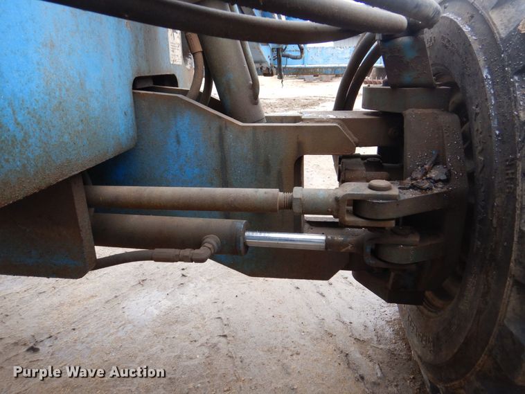 image for item MJ9959 1999 Genie S40  boom lift