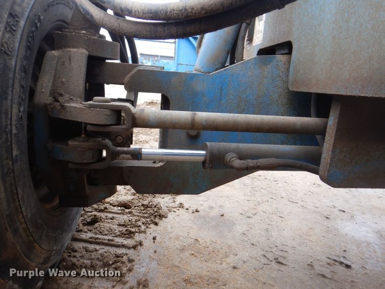 image for item MJ9959 1999 Genie S40  boom lift