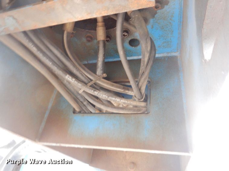 image for item MJ9959 1999 Genie S40  boom lift