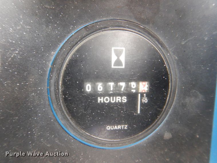 image for item MJ9959 1999 Genie S40  boom lift