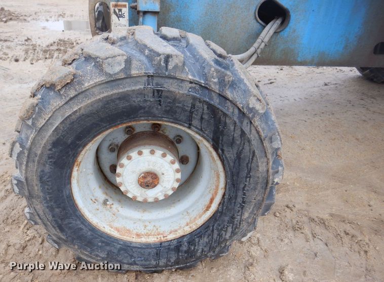 image for item MJ9959 1999 Genie S40  boom lift