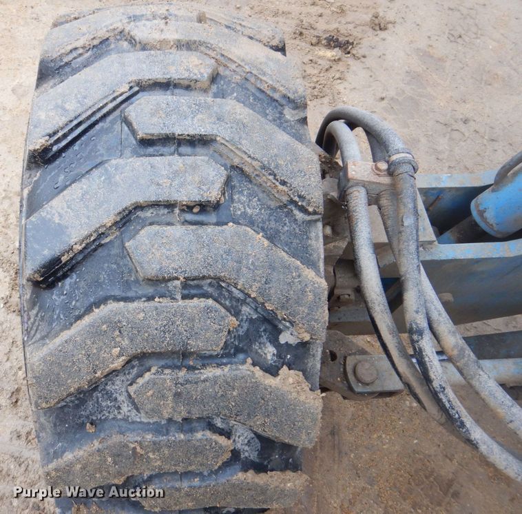 image for item MJ9959 1999 Genie S40  boom lift