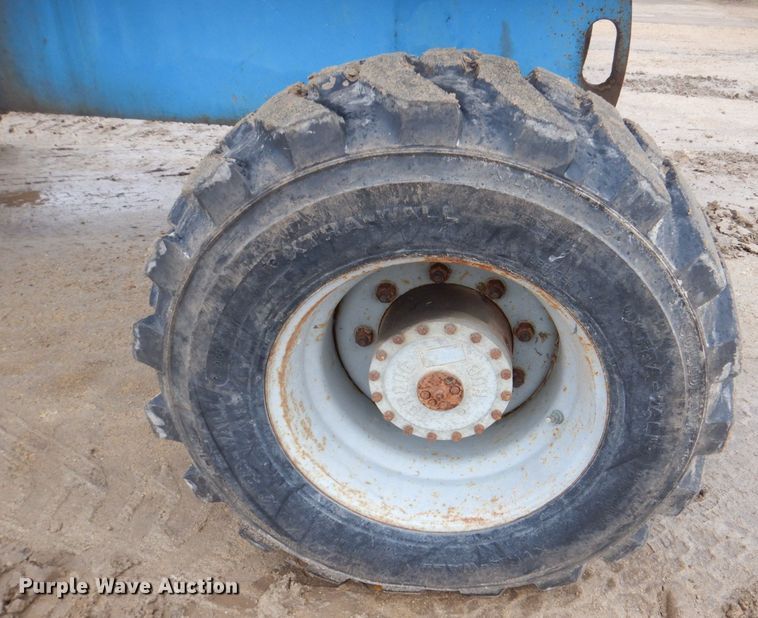 image for item MJ9959 1999 Genie S40  boom lift