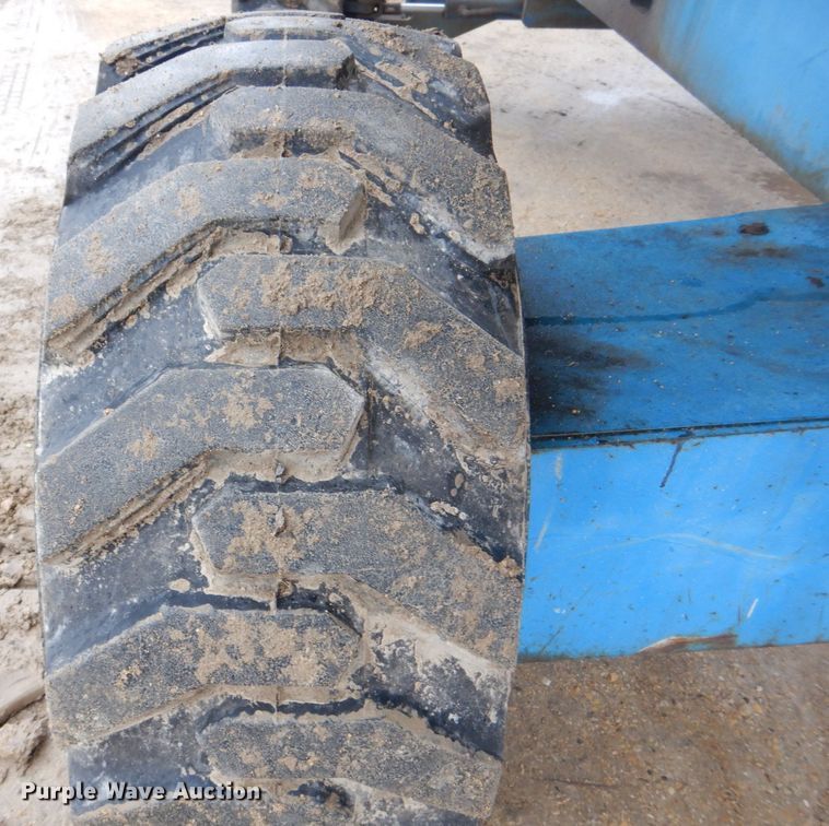 image for item MJ9959 1999 Genie S40  boom lift