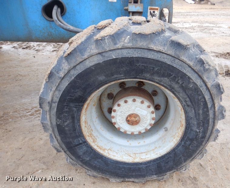 image for item MJ9959 1999 Genie S40  boom lift