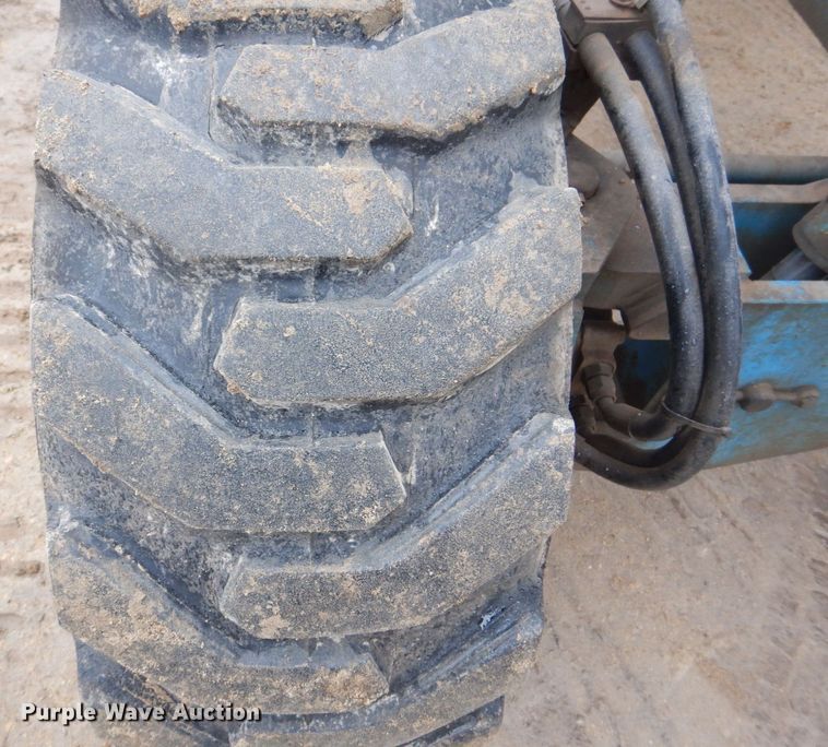 image for item MJ9959 1999 Genie S40  boom lift