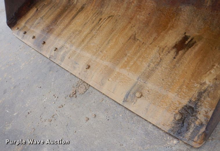 image for item MJ9960 1990 Case 580K  backhoe