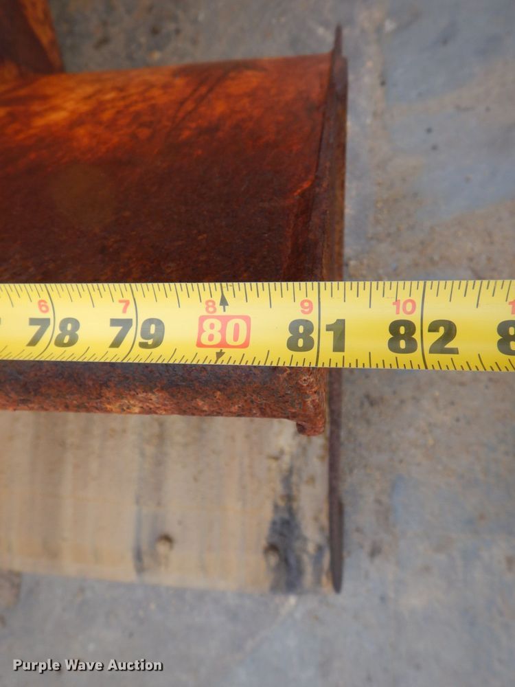 image for item MJ9960 1990 Case 580K  backhoe