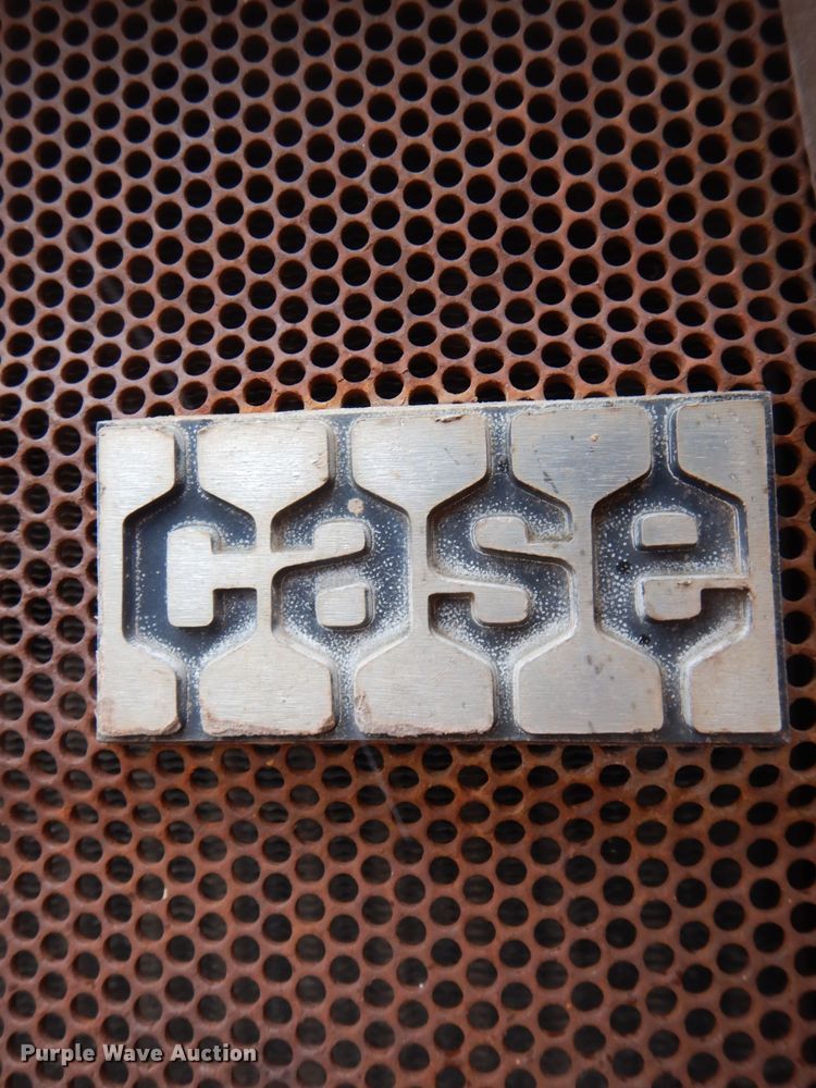 image for item MJ9960 1990 Case 580K  backhoe