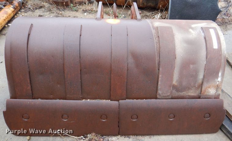 image for item MJ9962 Excavator attachments