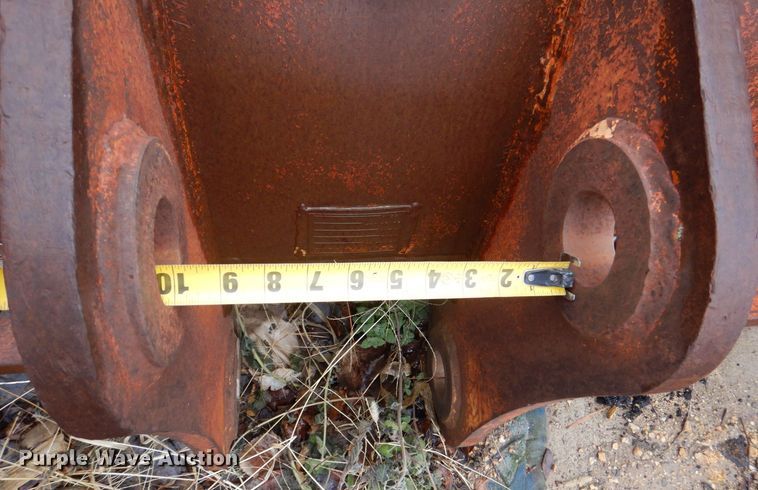 image for item MJ9962 Excavator attachments