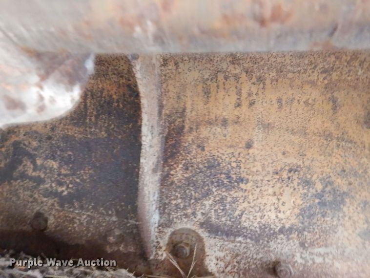 image for item MJ9962 Excavator attachments