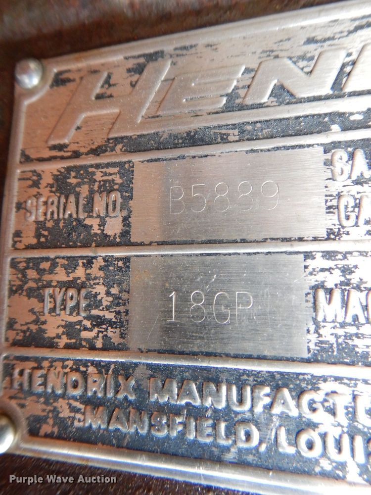 image for item MJ9962 Excavator attachments