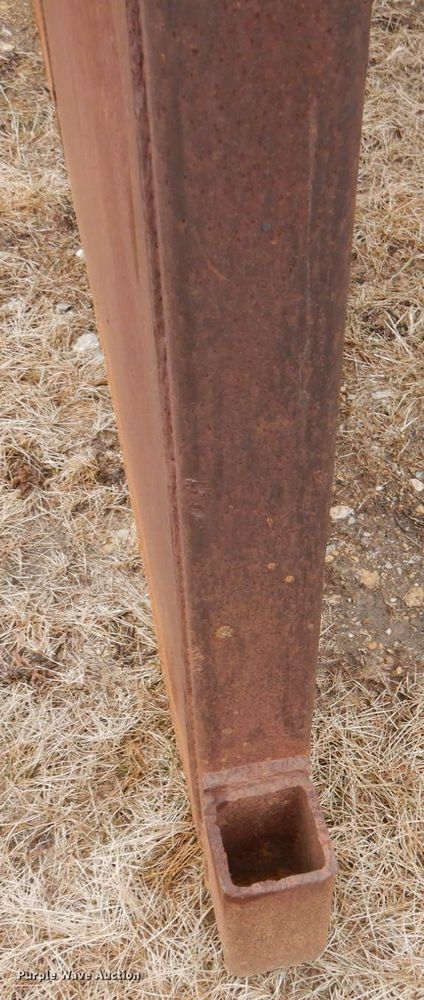 image for item MJ9964 Trench box