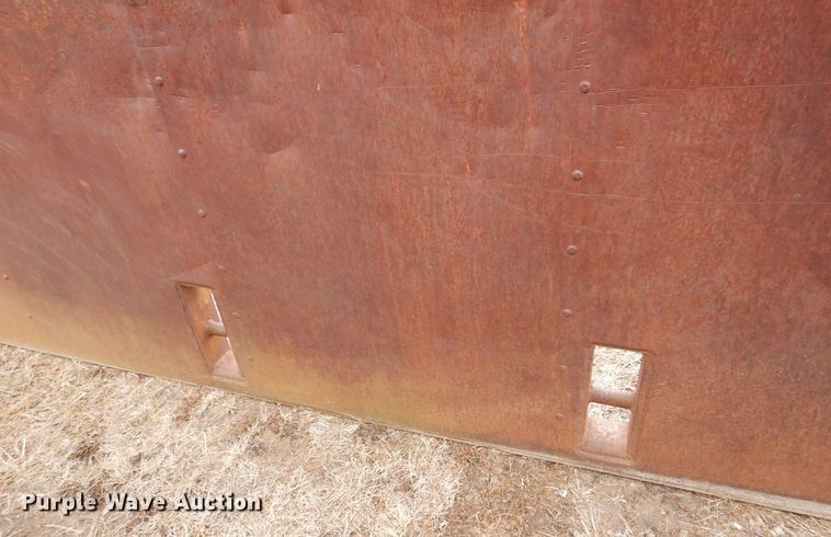 image for item MJ9964 Trench box