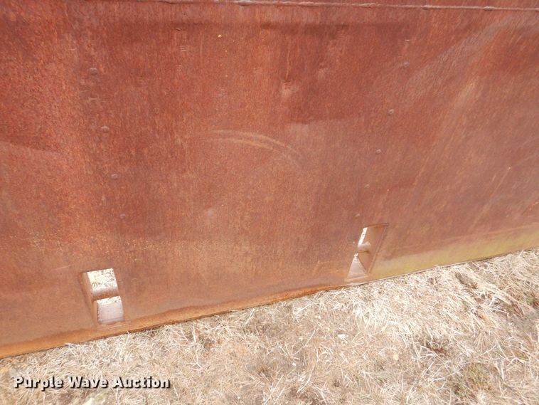 image for item MJ9964 Trench box