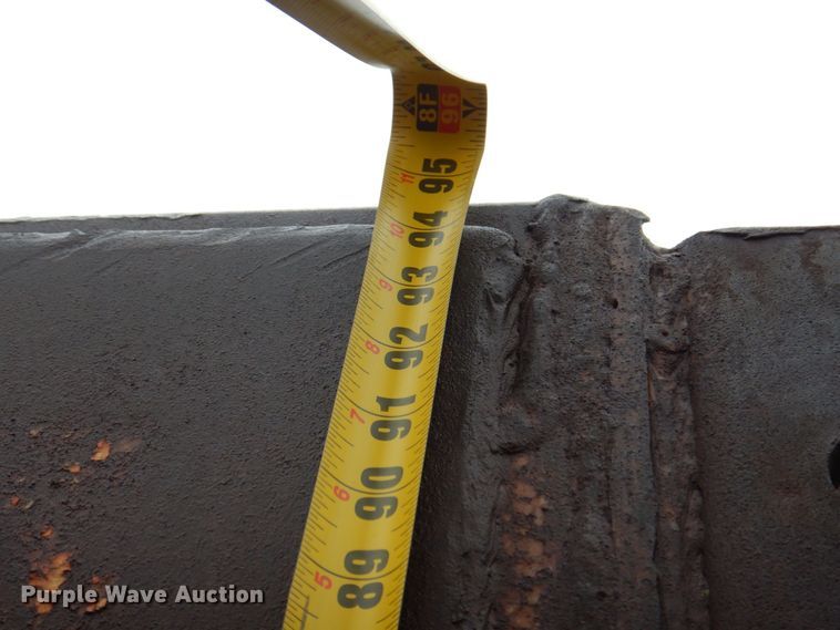 image for item MJ9964 Trench box