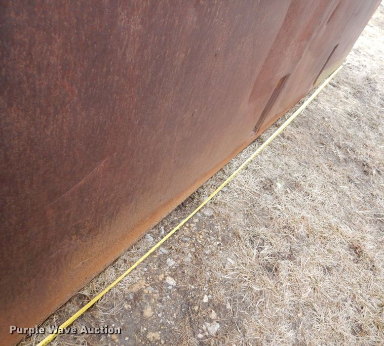 image for item MJ9964 Trench box