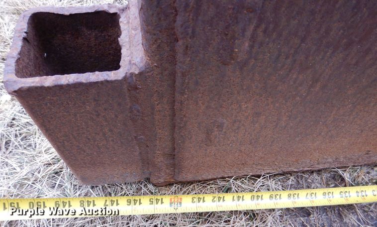 image for item MJ9964 Trench box