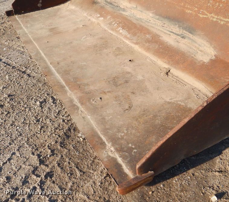 image for item MJ9972 1973 Case 1737  skid steer loader
