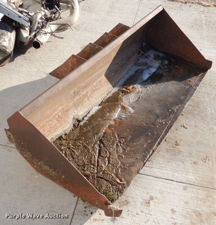image for item MJ9972 1973 Case 1737  skid steer loader