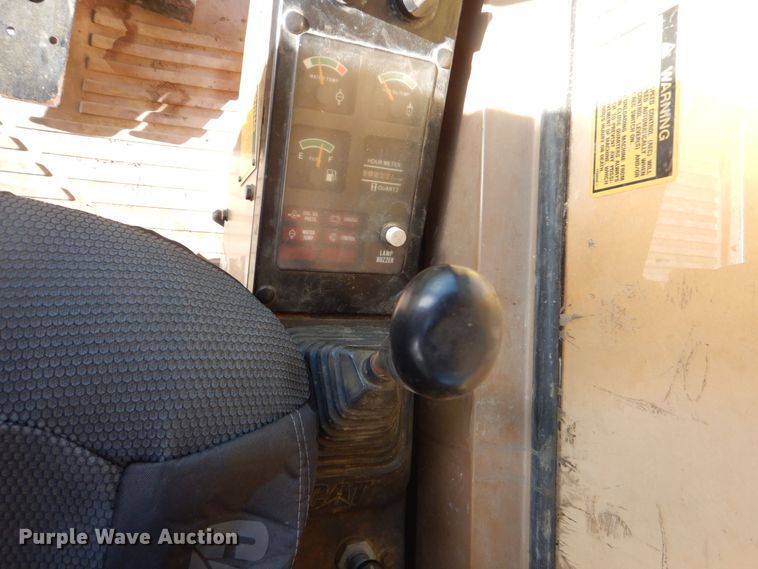 image for item MM9610 1992 Caterpillar EL240B  long reach excavator