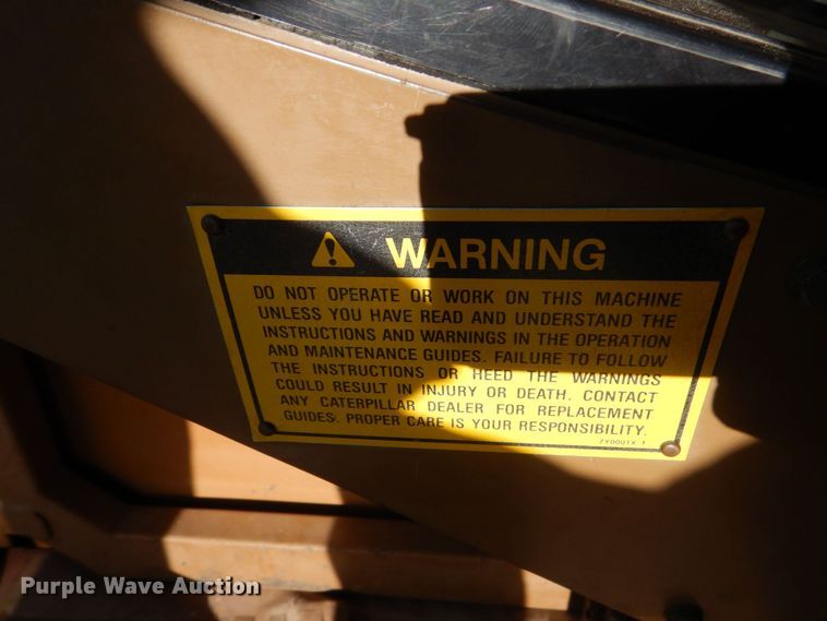 image for item MM9610 1992 Caterpillar EL240B  long reach excavator