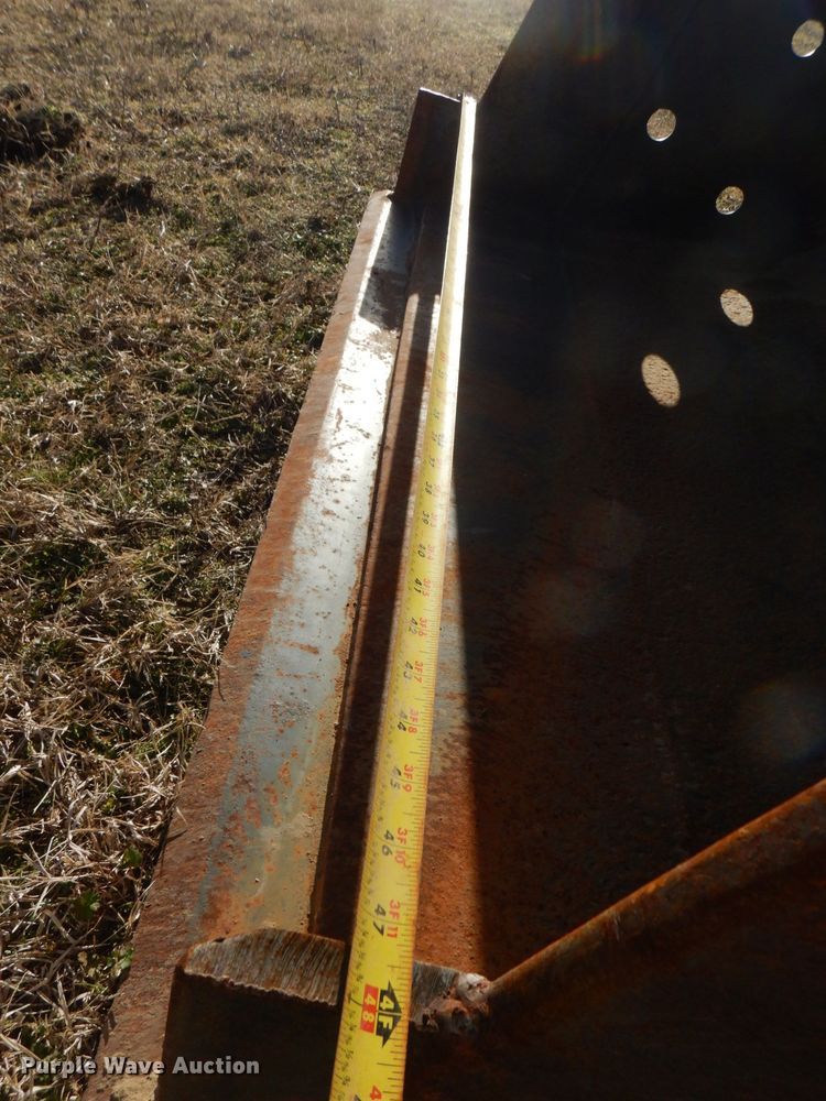 image for item MM9610 1992 Caterpillar EL240B  long reach excavator