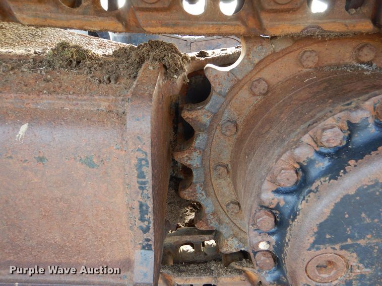 image for item MM9610 1992 Caterpillar EL240B  long reach excavator