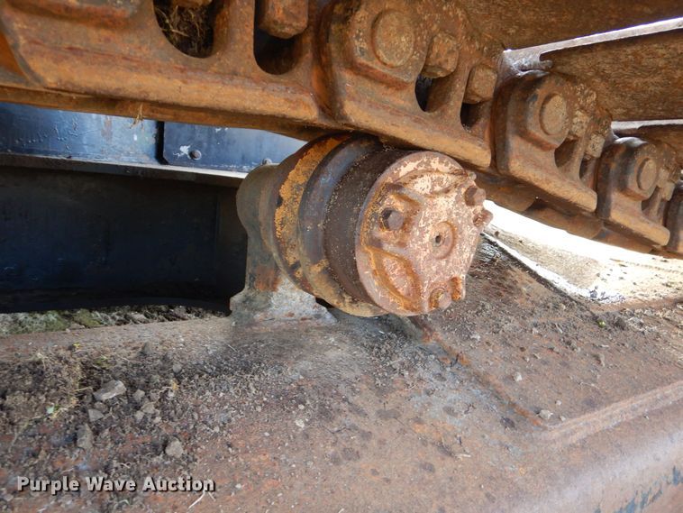 image for item MM9610 1992 Caterpillar EL240B  long reach excavator