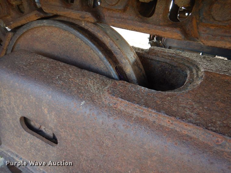 image for item MM9610 1992 Caterpillar EL240B  long reach excavator