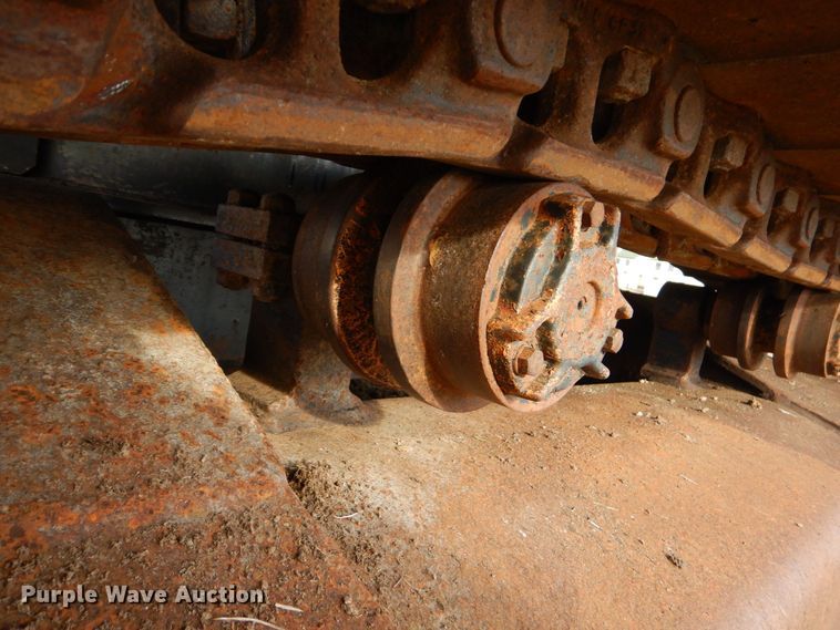 image for item MM9610 1992 Caterpillar EL240B  long reach excavator