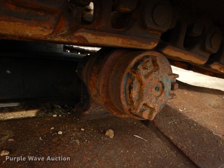 image for item MM9610 1992 Caterpillar EL240B  long reach excavator