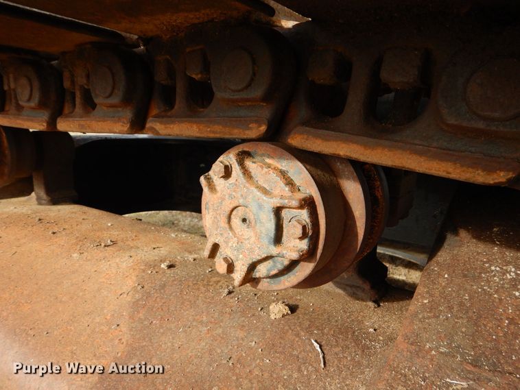 image for item MM9610 1992 Caterpillar EL240B  long reach excavator