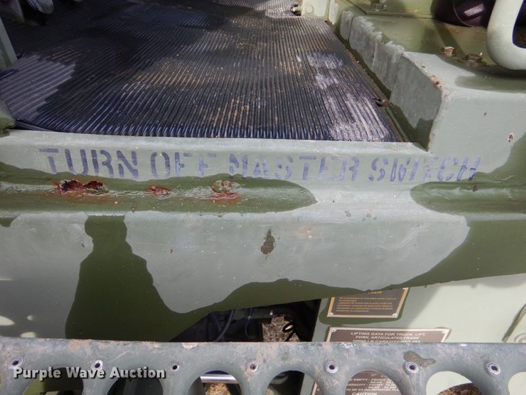 image for item MM9611 International-Hough M10A  wheel loader