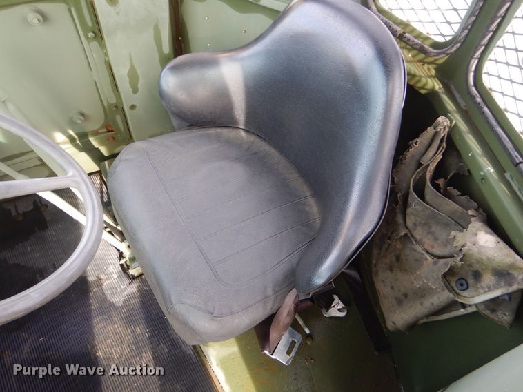 image for item MM9611 International-Hough M10A  wheel loader