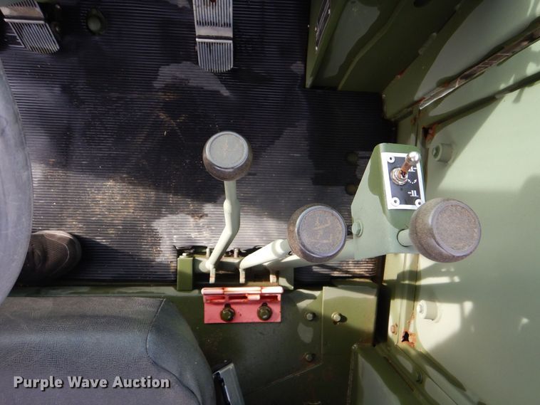 image for item MM9611 International-Hough M10A  wheel loader