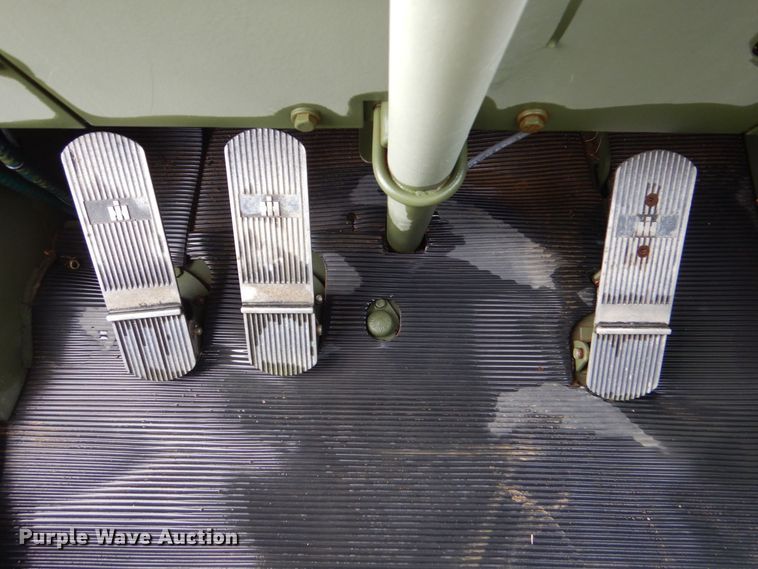 image for item MM9611 International-Hough M10A  wheel loader