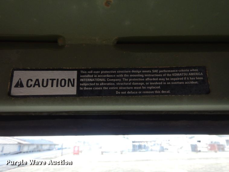 image for item MM9611 International-Hough M10A  wheel loader