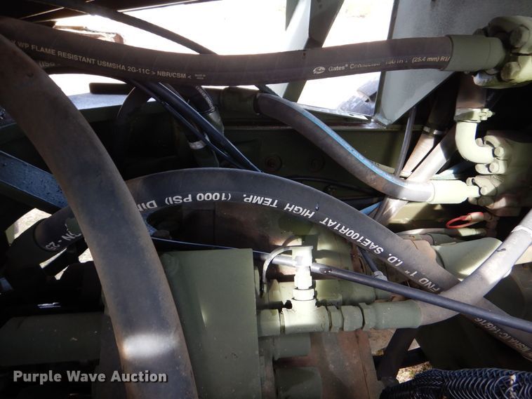 image for item MM9611 International-Hough M10A  wheel loader