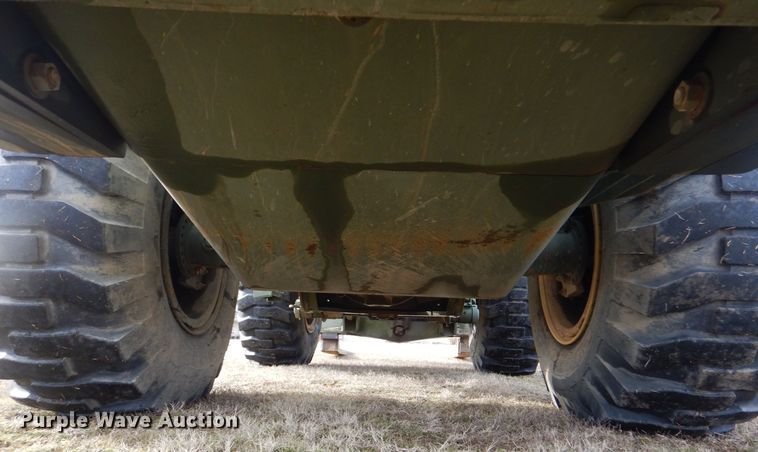 image for item MM9611 International-Hough M10A  wheel loader