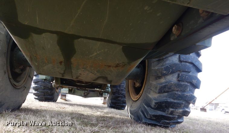 image for item MM9611 International-Hough M10A  wheel loader