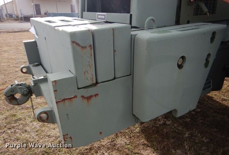 image for item MM9611 International-Hough M10A  wheel loader